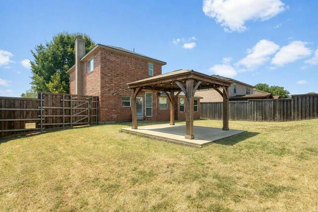 2500 Collier, Drive McKinney, TX photo 27