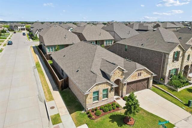 2003 Creekvista, Drive Lewisville, TX photo 30