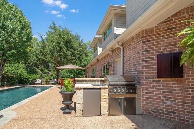 215 Bent Creek, Court Southlake, TX photo 29