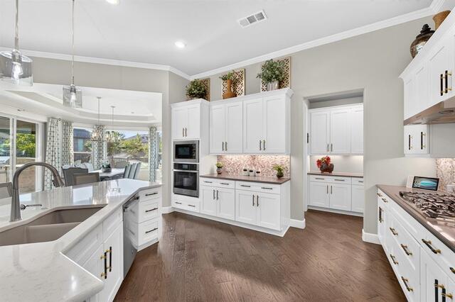 8801 Basanite, Avenue Denton, TX photo 9