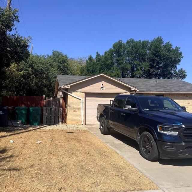 807 Mack, Drive Denton, TX photo 23