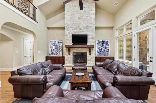 413 Saint Tropez, Drive Southlake, TX photo 9