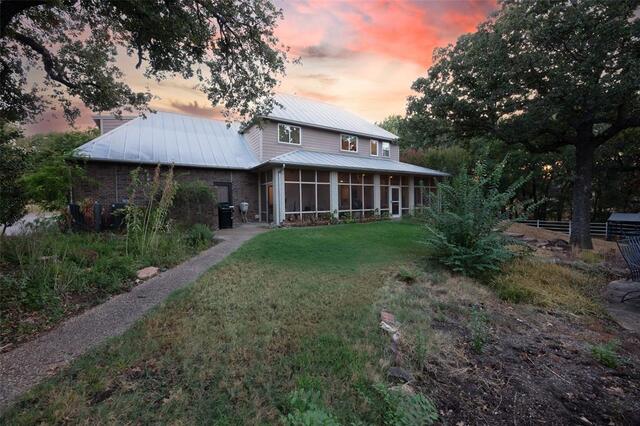 760 Amber Lane, Little Elm, TX photo 10