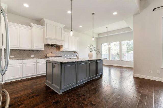 832 Dusty Trail, Little Elm, TX photo 9