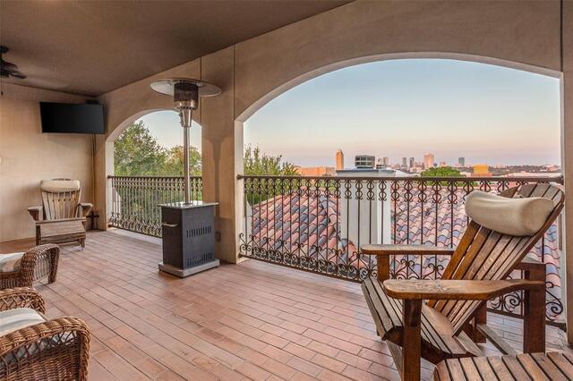 3637 Crestline Road, Fort Worth, TX image