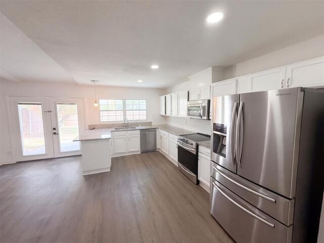 5005 Strickland Avenue, The Colony, TX photo 2