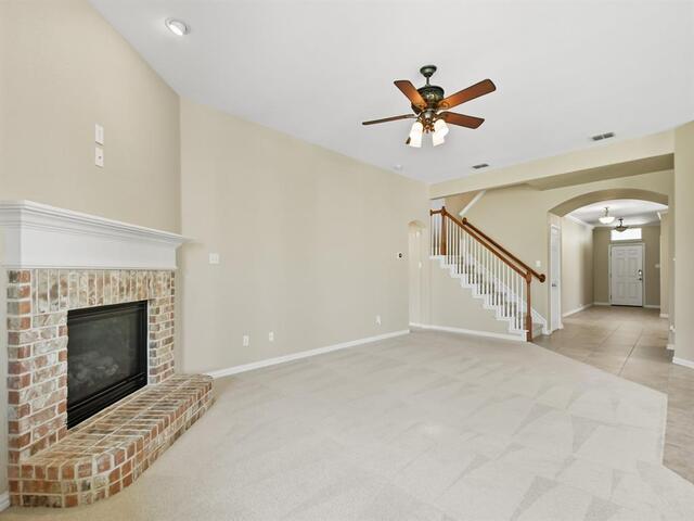 1401 Canary Drive, Little Elm, TX photo 14