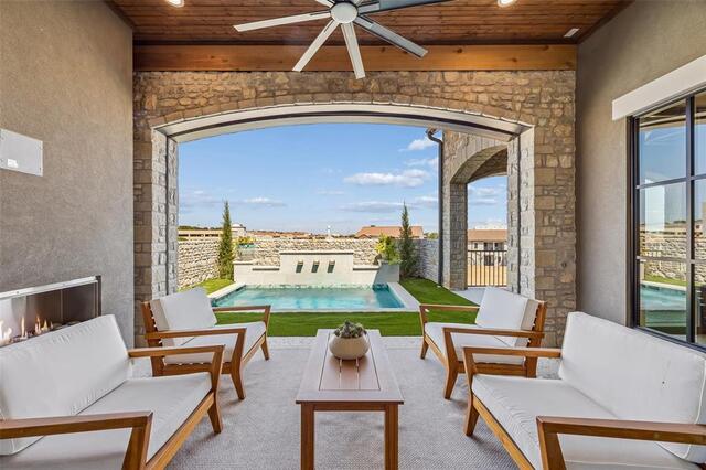 48 Cardona, Drive Westlake, TX photo 32