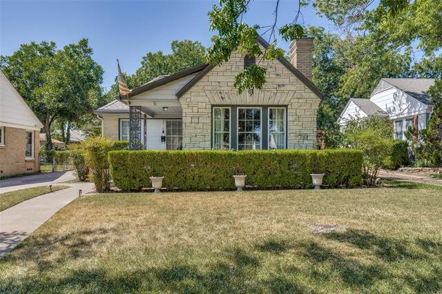 2518 Marvin Avenue, Dallas, TX image