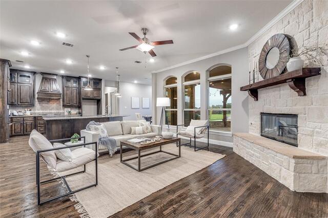 1960 Tapadero, Lane Celina, TX photo 8