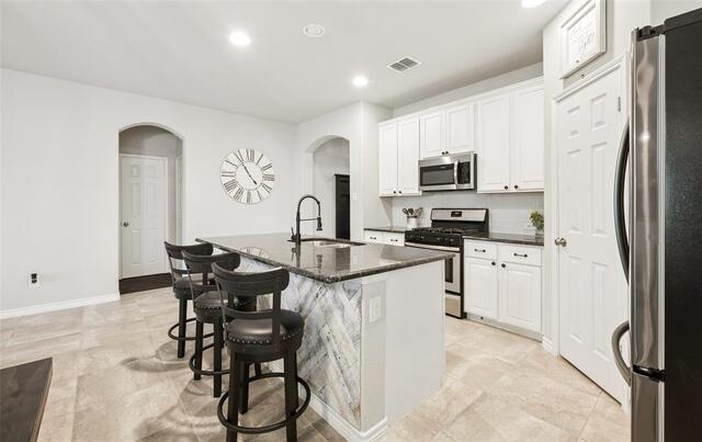 9012 Conroe, Drive Denton, TX photo 6