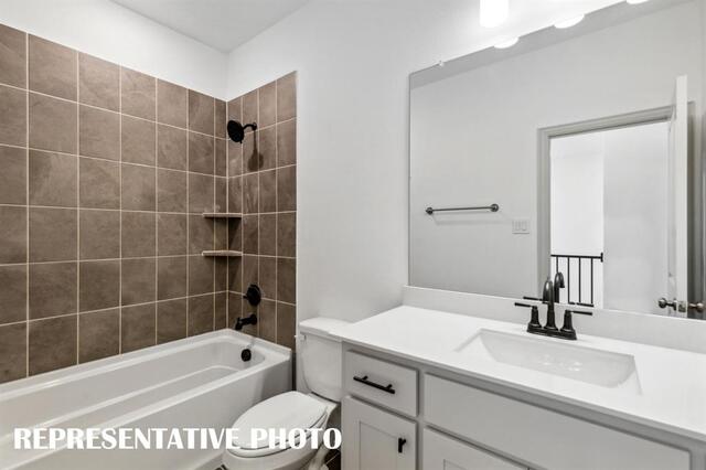 1214 Verbena, Way Allen, TX photo 15