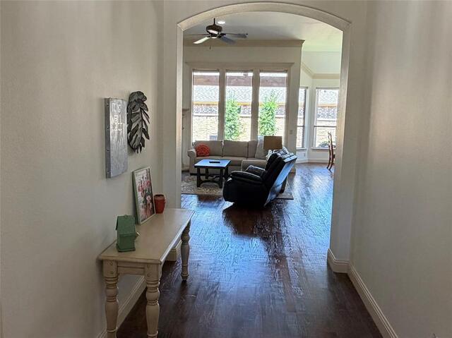 733 Silver Lake, Drive Keller, TX photo 10