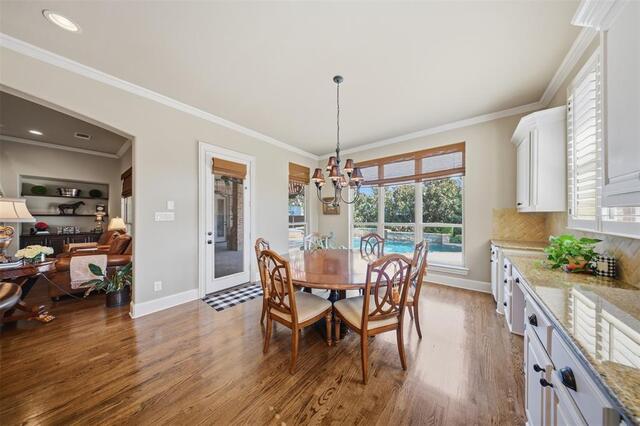 4081 Chimney Rock, Drive Prosper, TX photo 9