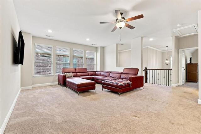 8225 Bonny Bank, The Colony, TX photo 18