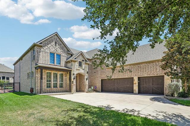 1123 Blue Lake Boulevard, Arlington, TX image