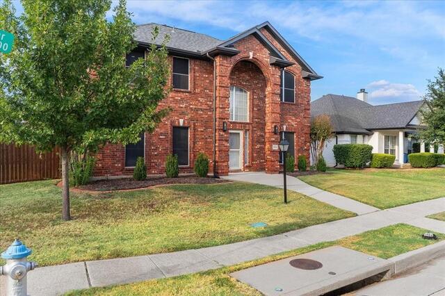 1326 Woodmoor, Drive Allen, TX photo 3