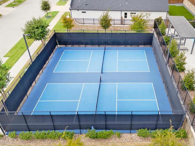 1046 Ocean Breeze, Drive Allen, TX photo 38