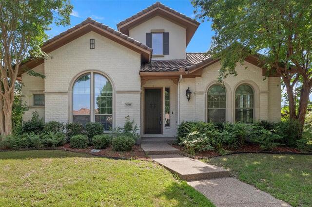 6811 San Fernando, Irving, TX image