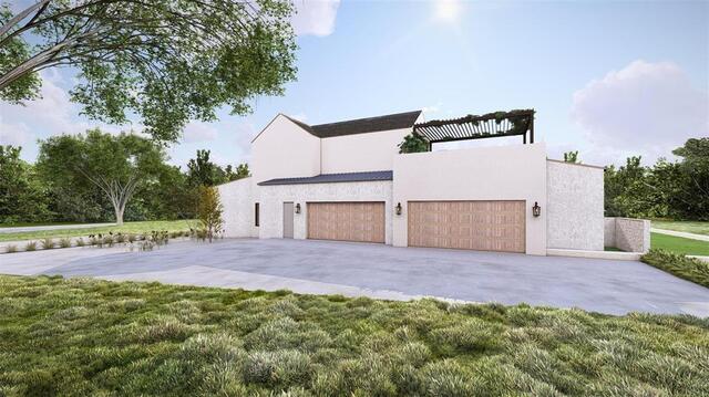 1528 Azalea, Court Westlake, TX photo 16