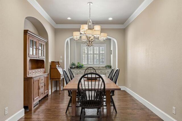 1021 Berkshire, Road Southlake, TX photo 8