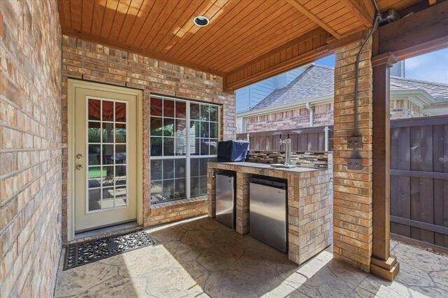7608 Hinkley Oak, Drive Denton, TX photo 35