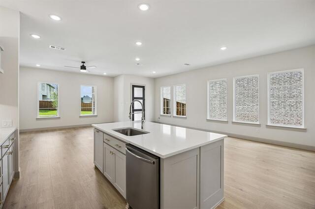 312 Callum, Parkway Celina, TX photo 4