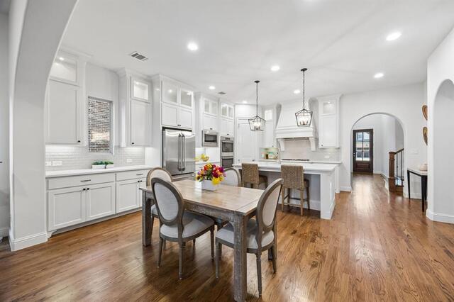 732 Thoroughbred, Avenue Frisco, TX photo 9