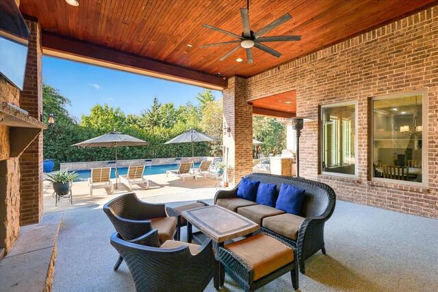 413 Saint Tropez, Drive Southlake, TX photo 31