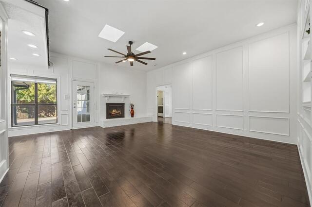 4421 Sterling, Lane Plano, TX photo 4