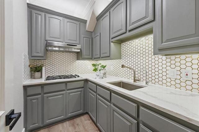 2601 Sir Gawain, Lane Lewisville, TX photo 11