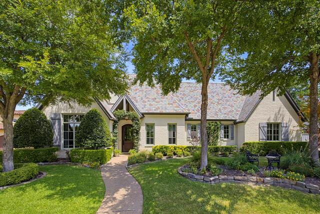 7013 Shinnecock Hills Drive, Fort Worth, TX image