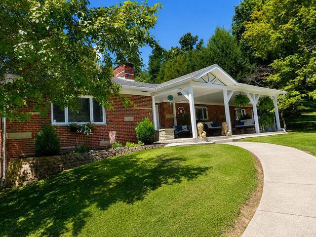 Property at 3317 Westwood Dr