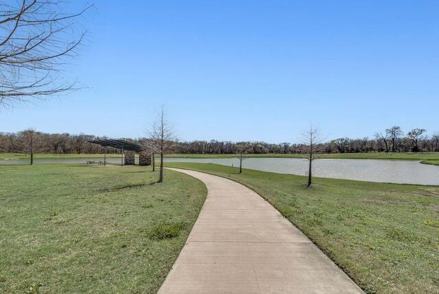 7421 San Jacinto, Trail McKinney, TX photo 36