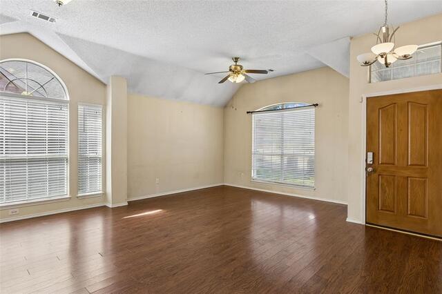 728 Lauren, Way Allen, TX photo 5