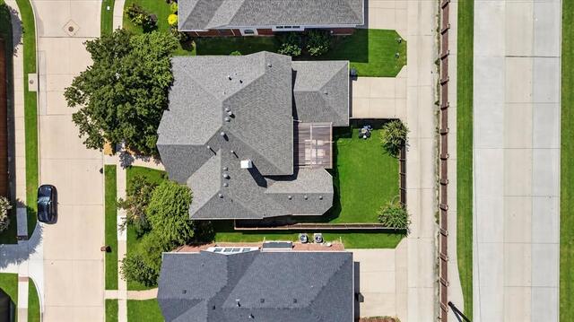 4409 Benton Elm, Drive Plano, TX photo 24