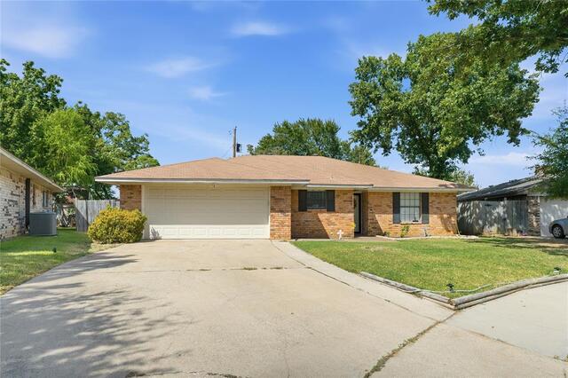 1509 Parma Court, Irving, TX image