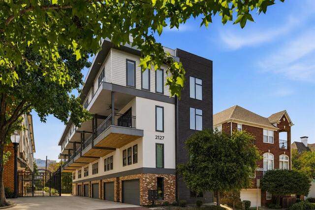 2127 Clark Street APT 106, Dallas, TX image