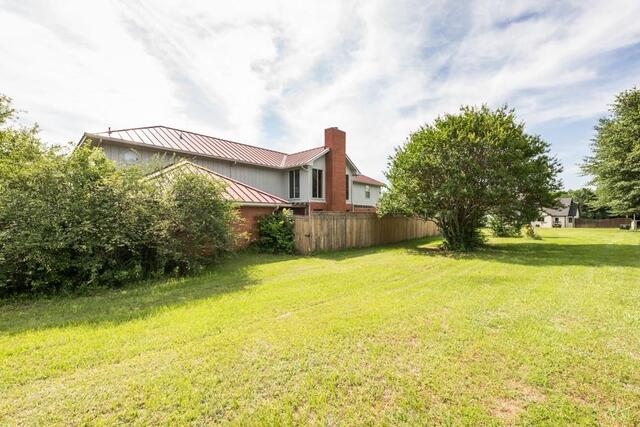 9554 David Fort, Road Argyle, TX photo 4