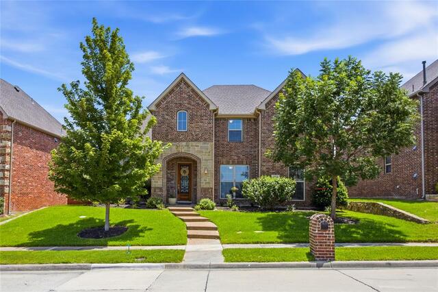 3600 Ballycastle Drive, Plano, TX image