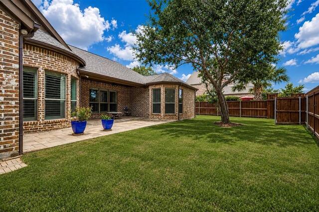 3404 Ashley Gardens, The Colony, TX photo 32