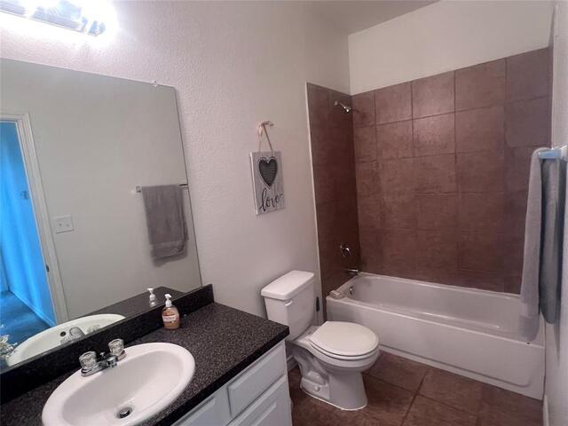 5420 Galante, Lane Denton, TX photo 13