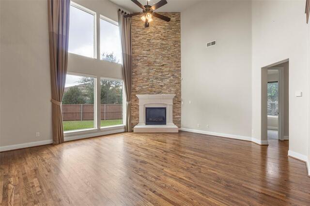 2490 Stonybrook, Drive Prosper, TX photo 4