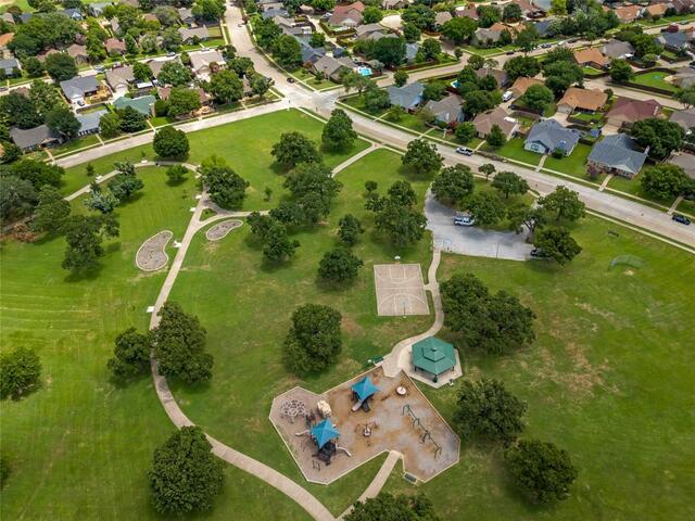 4000 Churchill Drive, Flower Mound, TX photo 35