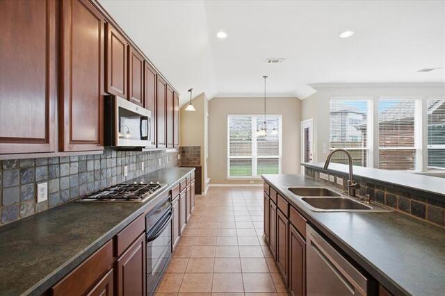 7605 Chadwick, Drive McKinney, TX photo 15