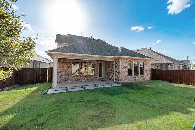 11458 Misty Ridge Drive, Flower Mound, TX photo 38