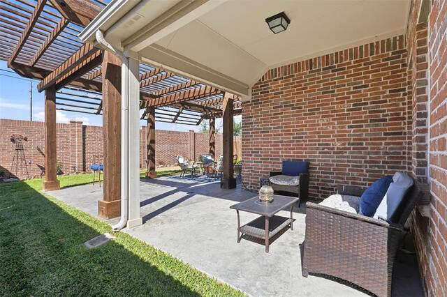 525 Yellowstone, Drive Celina, TX photo 23