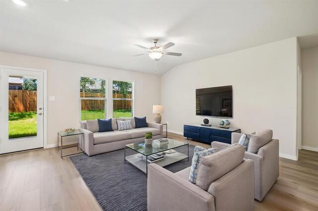 2604 Nicole, Drive Denton, TX photo 14