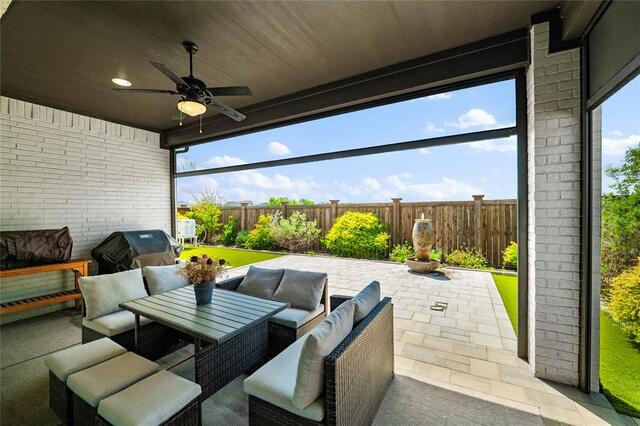 3036 Warrington, The Colony, TX photo 28