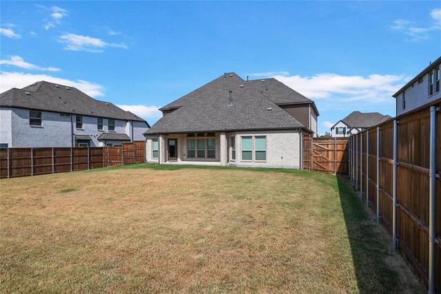 1611 Mcmaster, Lane Prosper, TX photo 32
